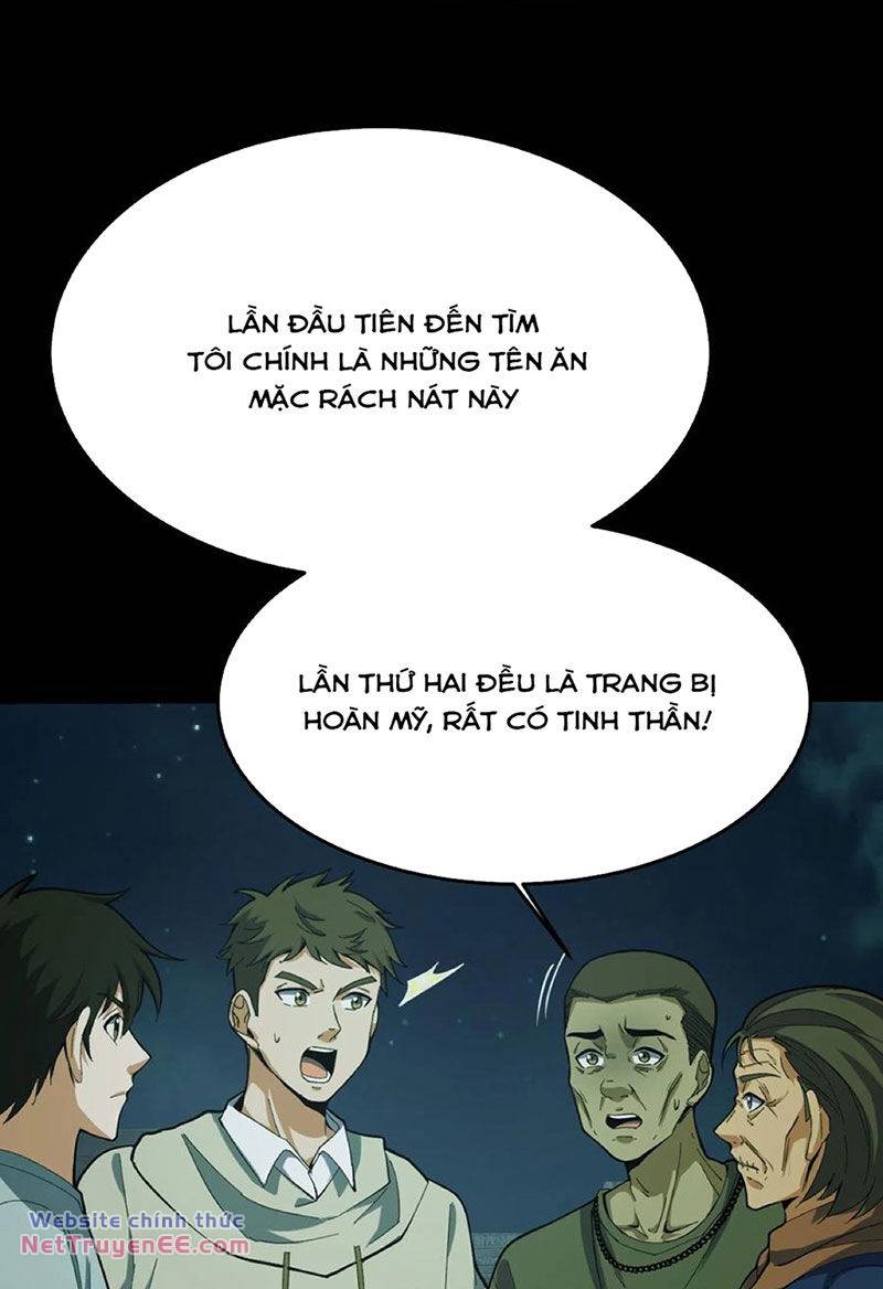 Ngày Tôi Sinh Ra, Bách Quỷ Dạ Hành, Tuyết Thi Hộ Đạo Chapter 108 - Trang 2