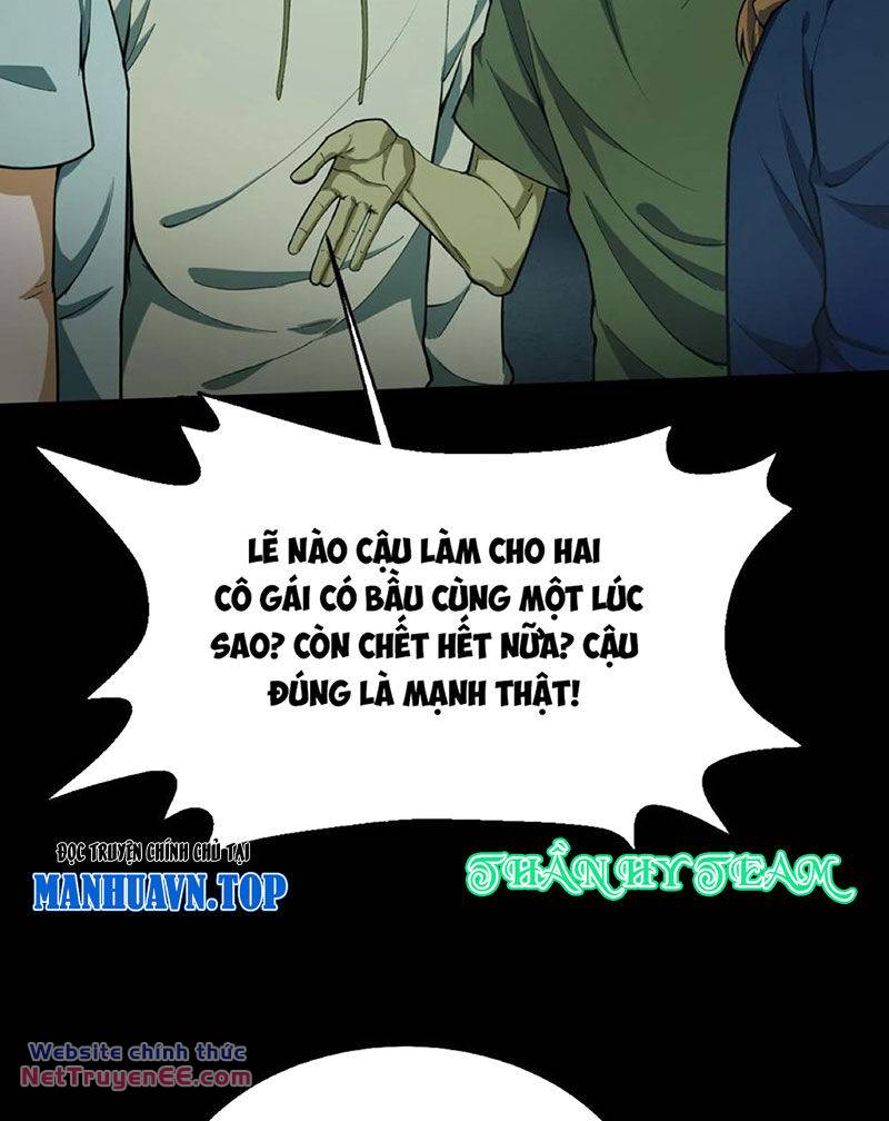 Ngày Tôi Sinh Ra, Bách Quỷ Dạ Hành, Tuyết Thi Hộ Đạo Chapter 108 - Trang 2