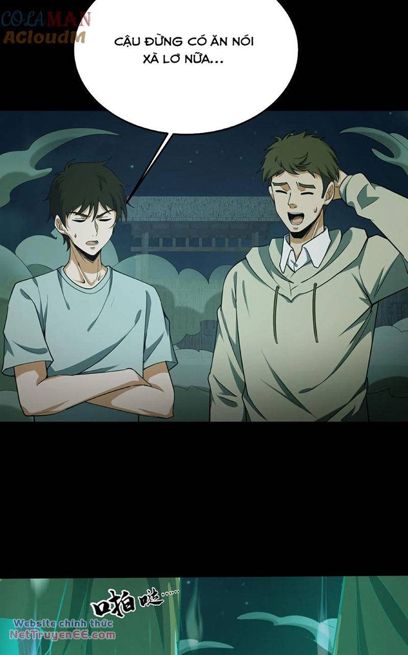 Ngày Tôi Sinh Ra, Bách Quỷ Dạ Hành, Tuyết Thi Hộ Đạo Chapter 108 - Trang 2