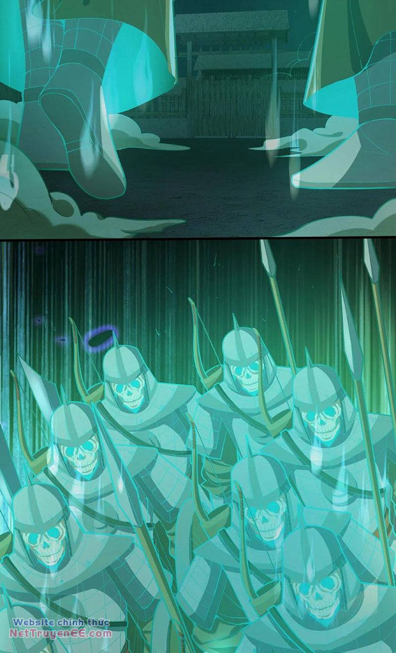 Ngày Tôi Sinh Ra, Bách Quỷ Dạ Hành, Tuyết Thi Hộ Đạo Chapter 108 - Trang 2