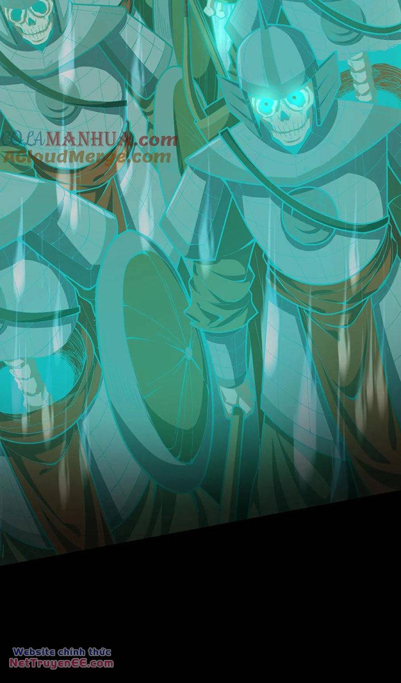 Ngày Tôi Sinh Ra, Bách Quỷ Dạ Hành, Tuyết Thi Hộ Đạo Chapter 108 - Trang 2