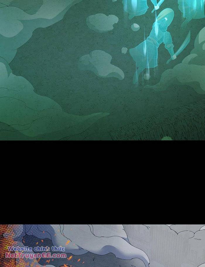 Ngày Tôi Sinh Ra, Bách Quỷ Dạ Hành, Tuyết Thi Hộ Đạo Chapter 109 - Trang 2
