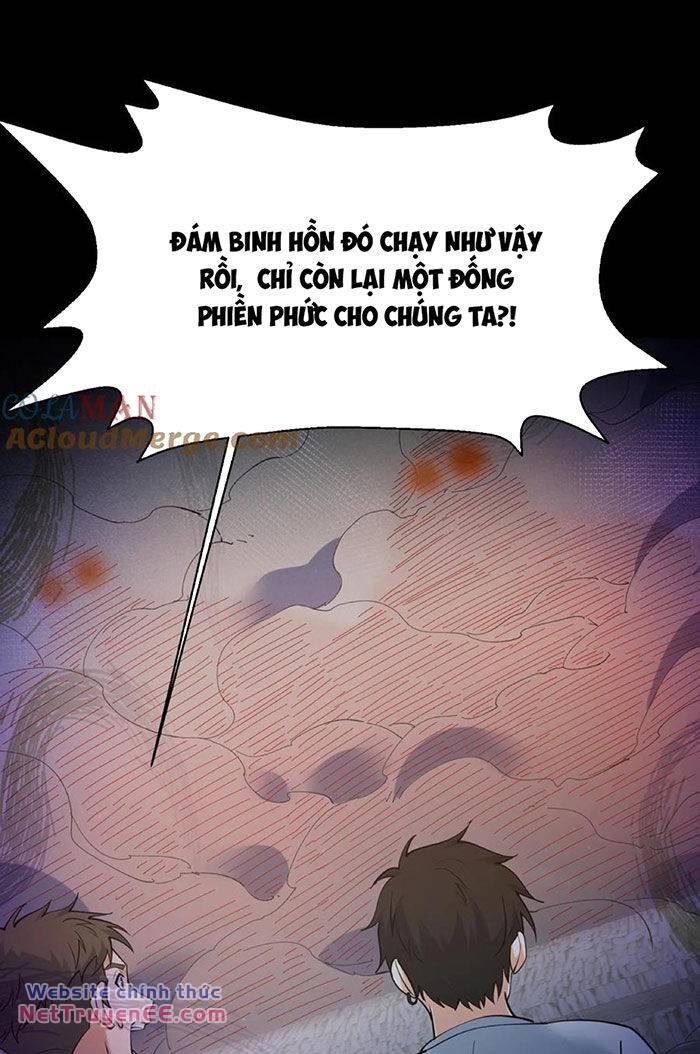 Ngày Tôi Sinh Ra, Bách Quỷ Dạ Hành, Tuyết Thi Hộ Đạo Chapter 109 - Trang 2
