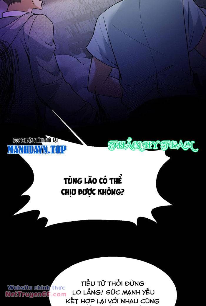 Ngày Tôi Sinh Ra, Bách Quỷ Dạ Hành, Tuyết Thi Hộ Đạo Chapter 109 - Trang 2