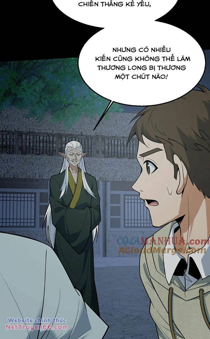 Ngày Tôi Sinh Ra, Bách Quỷ Dạ Hành, Tuyết Thi Hộ Đạo Chapter 109 - Trang 2