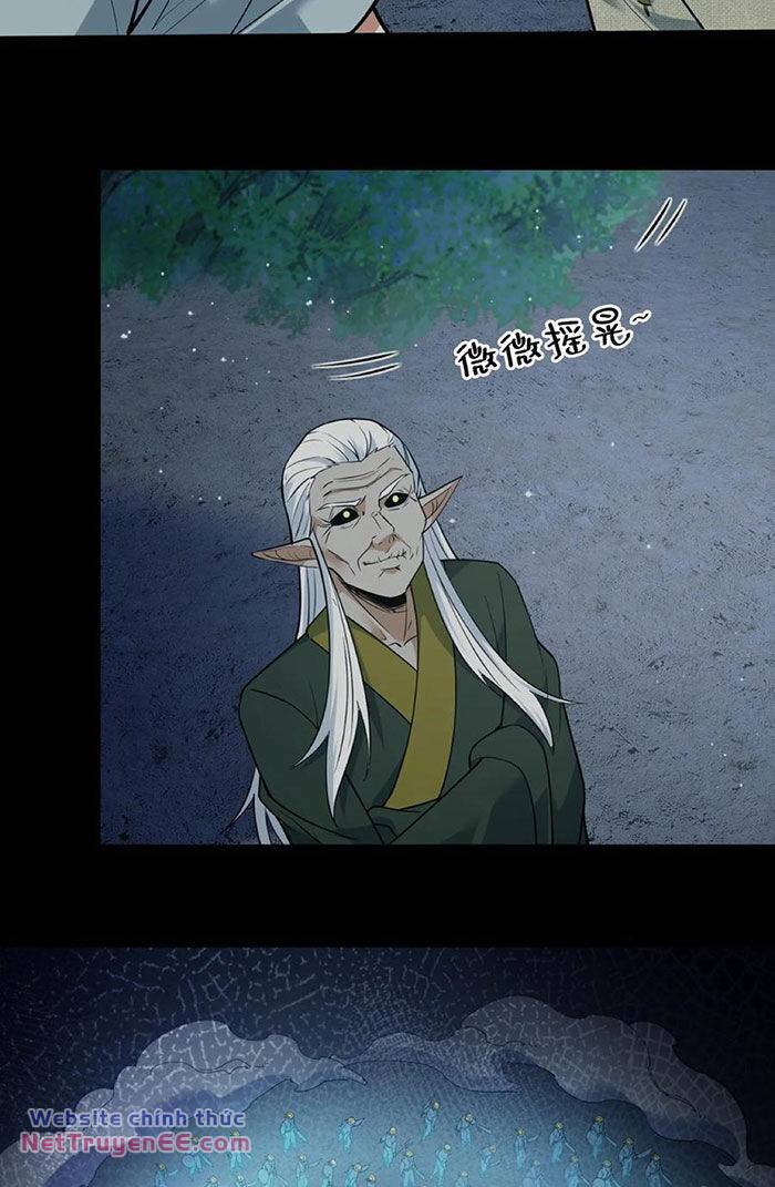 Ngày Tôi Sinh Ra, Bách Quỷ Dạ Hành, Tuyết Thi Hộ Đạo Chapter 109 - Trang 2