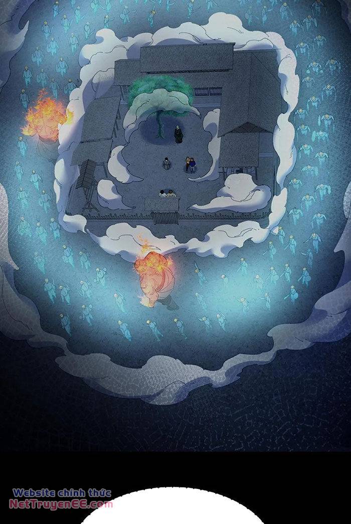 Ngày Tôi Sinh Ra, Bách Quỷ Dạ Hành, Tuyết Thi Hộ Đạo Chapter 109 - Trang 2