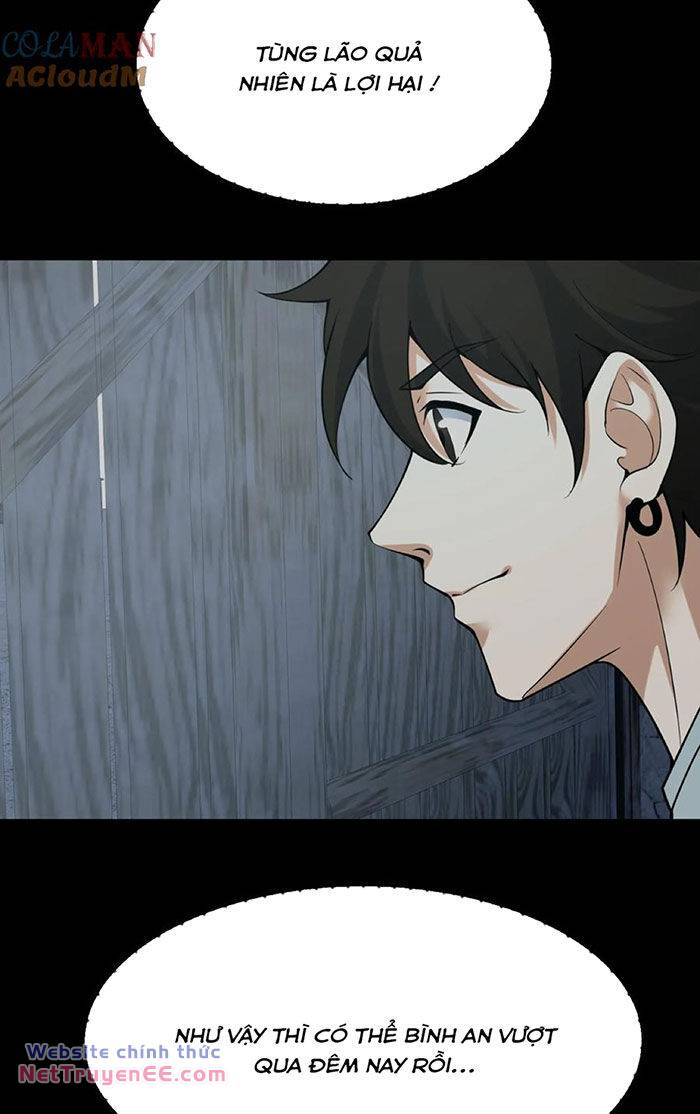 Ngày Tôi Sinh Ra, Bách Quỷ Dạ Hành, Tuyết Thi Hộ Đạo Chapter 109 - Trang 2