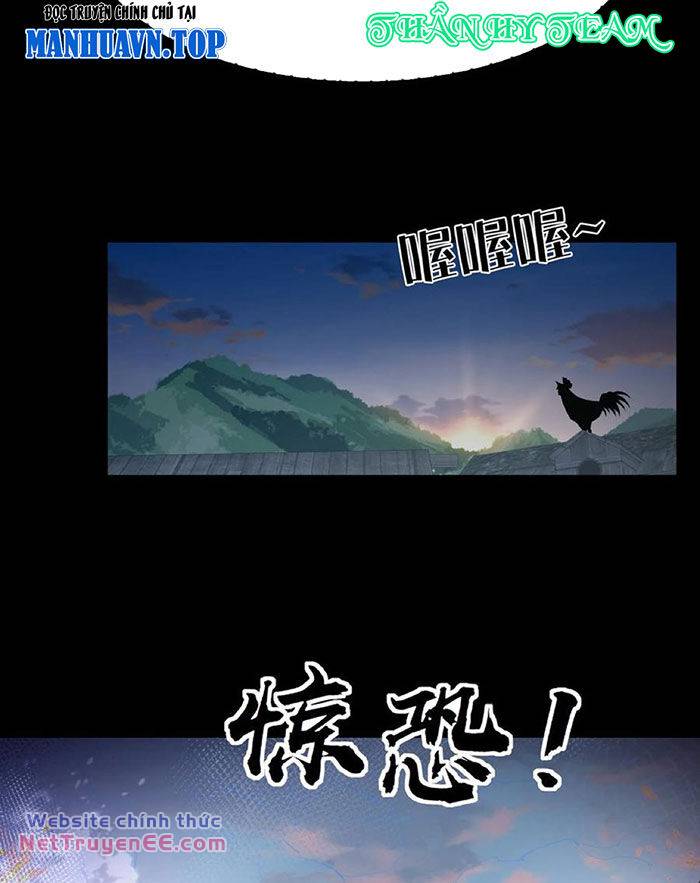 Ngày Tôi Sinh Ra, Bách Quỷ Dạ Hành, Tuyết Thi Hộ Đạo Chapter 109 - Trang 2