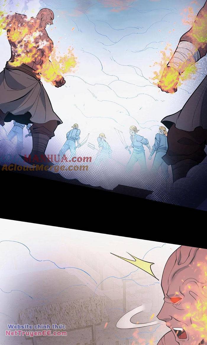 Ngày Tôi Sinh Ra, Bách Quỷ Dạ Hành, Tuyết Thi Hộ Đạo Chapter 109 - Trang 2