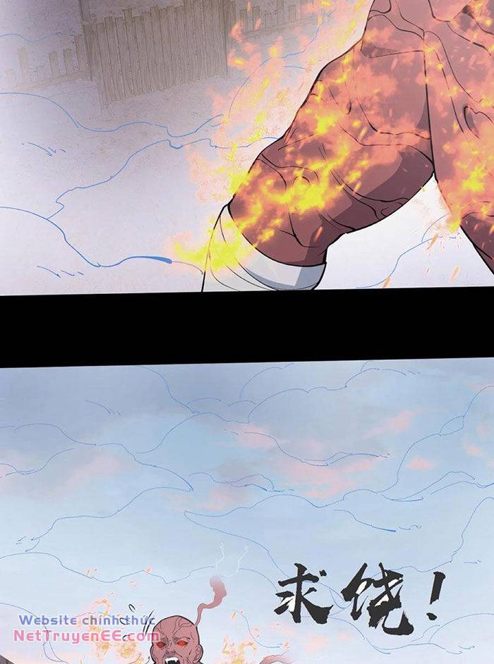 Ngày Tôi Sinh Ra, Bách Quỷ Dạ Hành, Tuyết Thi Hộ Đạo Chapter 109 - Trang 2