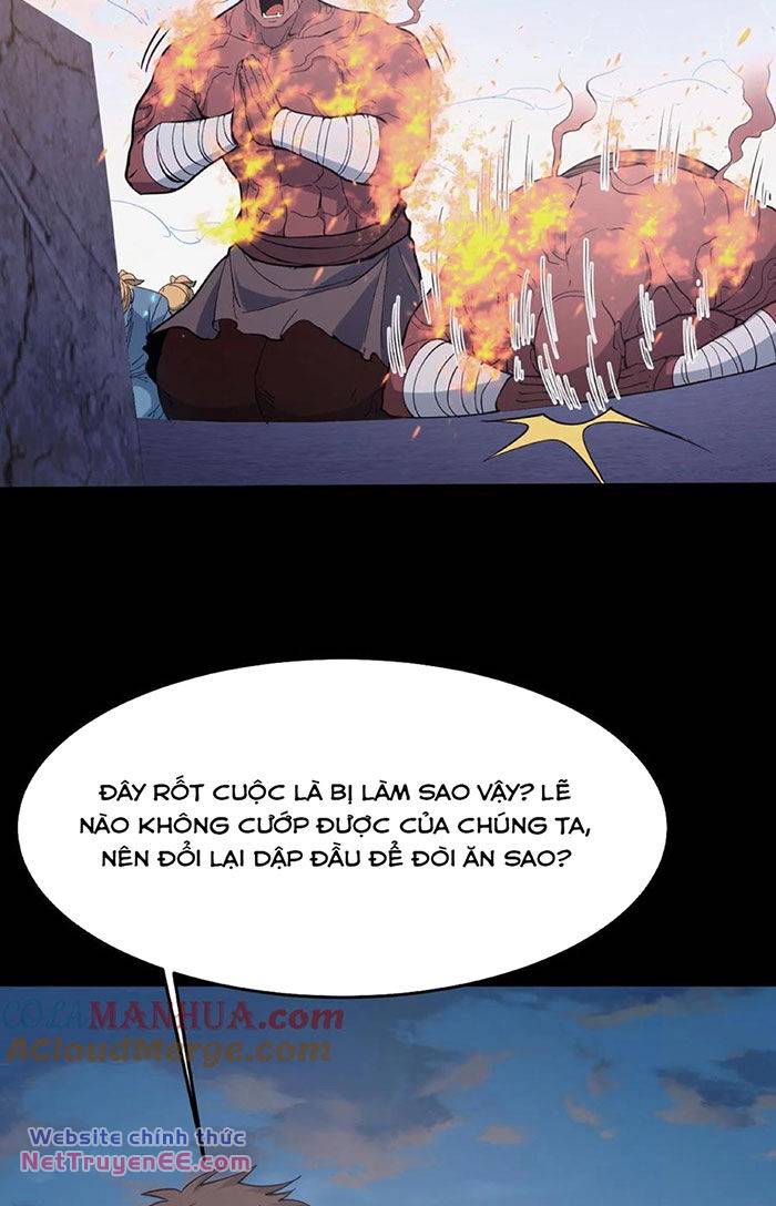 Ngày Tôi Sinh Ra, Bách Quỷ Dạ Hành, Tuyết Thi Hộ Đạo Chapter 109 - Trang 2