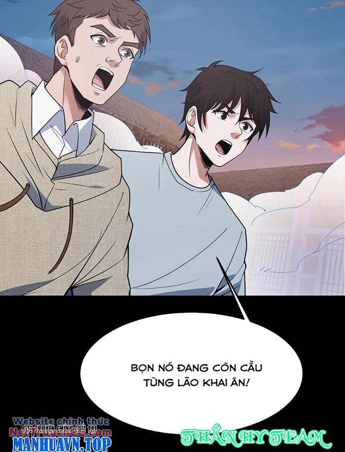 Ngày Tôi Sinh Ra, Bách Quỷ Dạ Hành, Tuyết Thi Hộ Đạo Chapter 109 - Trang 2