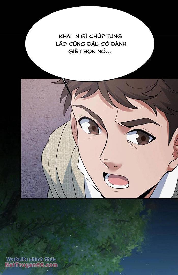 Ngày Tôi Sinh Ra, Bách Quỷ Dạ Hành, Tuyết Thi Hộ Đạo Chapter 109 - Trang 2