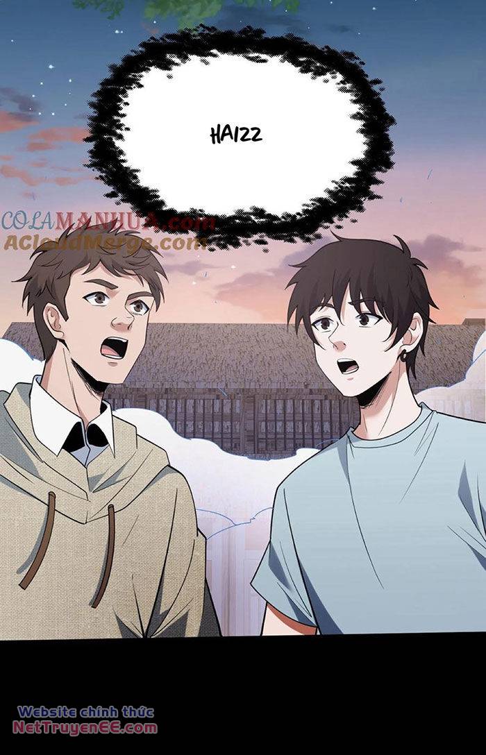 Ngày Tôi Sinh Ra, Bách Quỷ Dạ Hành, Tuyết Thi Hộ Đạo Chapter 109 - Trang 2