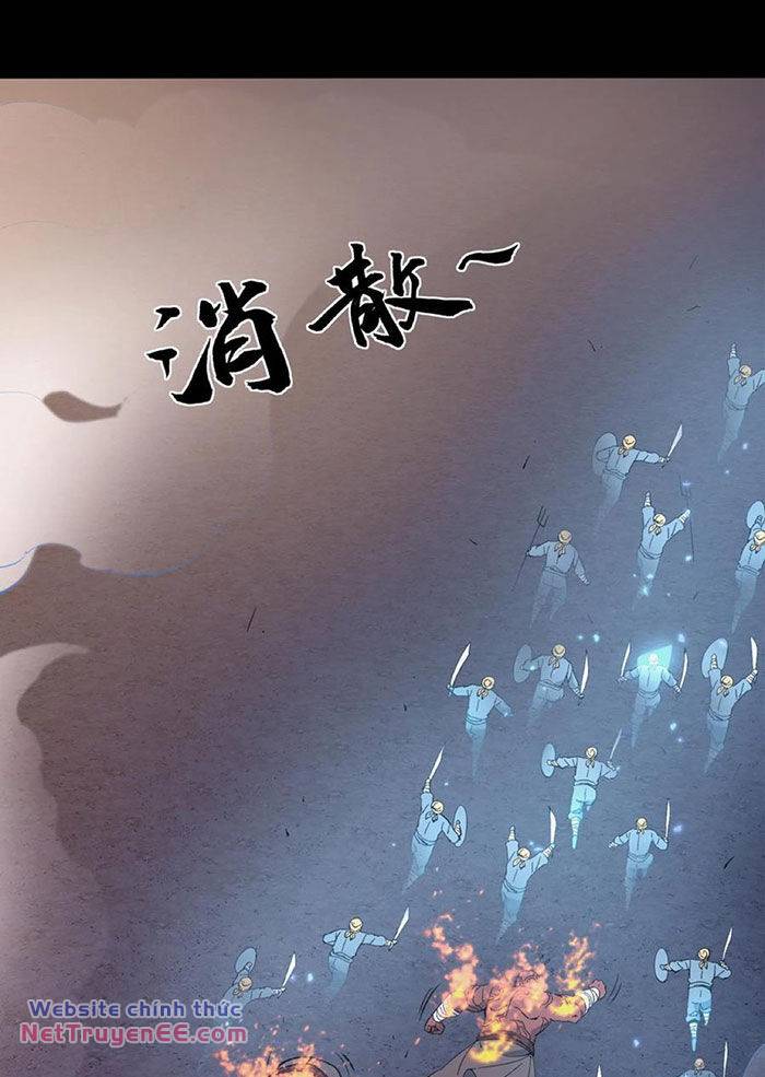 Ngày Tôi Sinh Ra, Bách Quỷ Dạ Hành, Tuyết Thi Hộ Đạo Chapter 109 - Trang 2