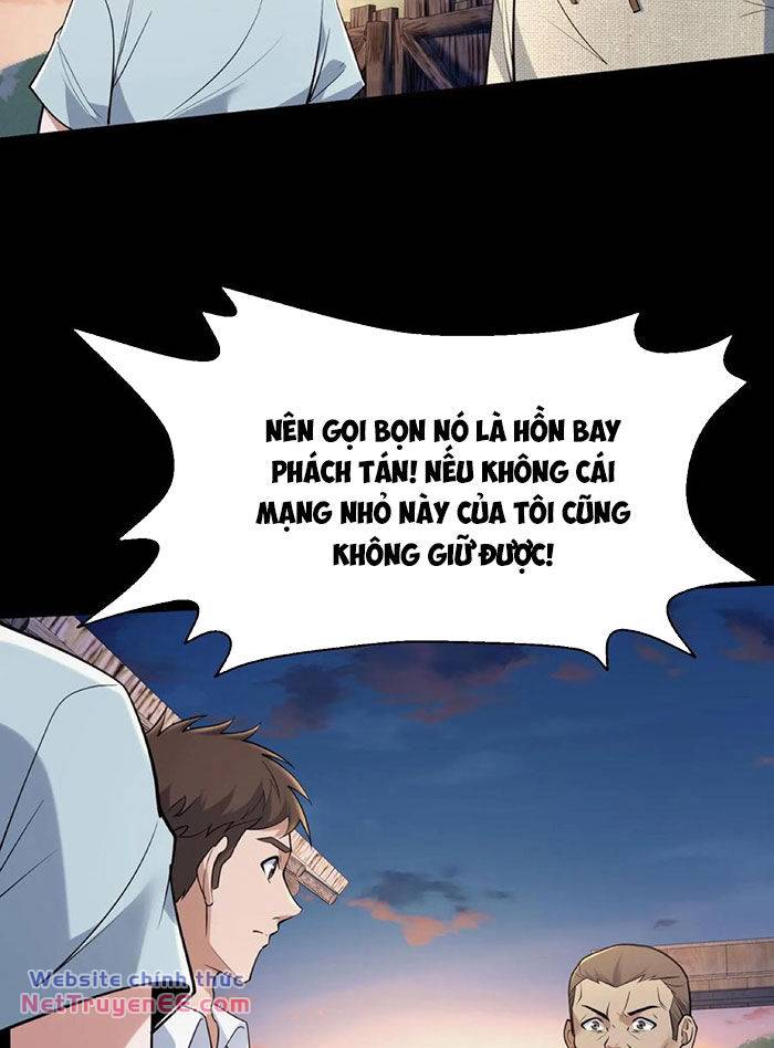 Ngày Tôi Sinh Ra, Bách Quỷ Dạ Hành, Tuyết Thi Hộ Đạo Chapter 109 - Trang 2