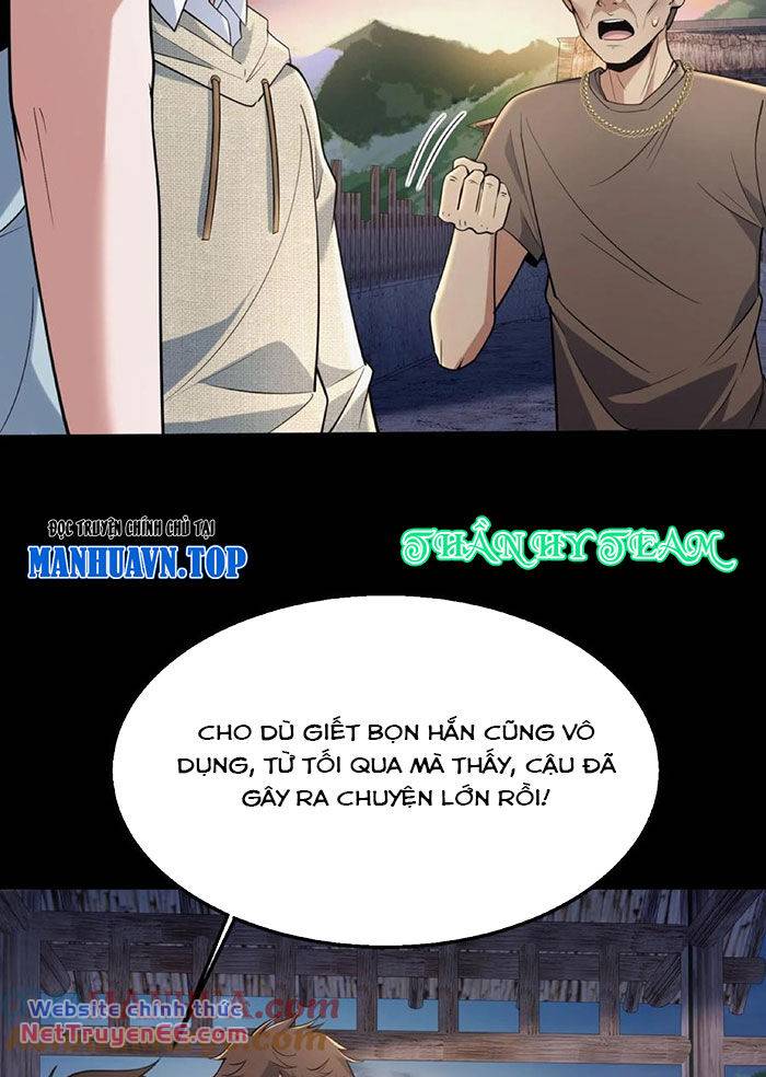 Ngày Tôi Sinh Ra, Bách Quỷ Dạ Hành, Tuyết Thi Hộ Đạo Chapter 109 - Trang 2