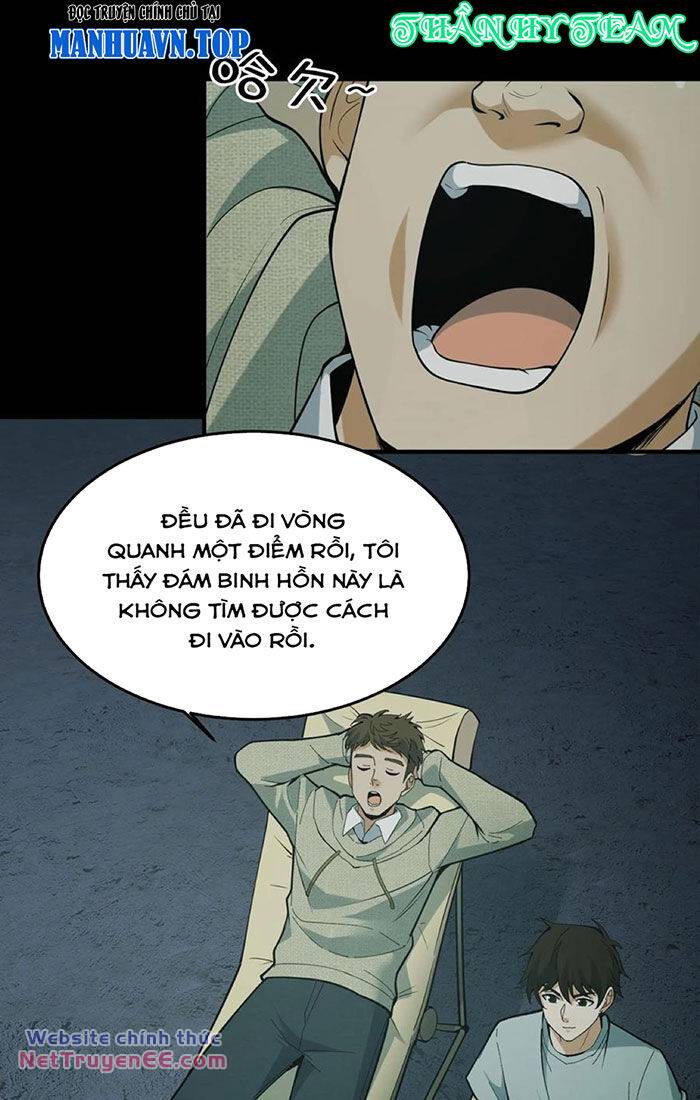 Ngày Tôi Sinh Ra, Bách Quỷ Dạ Hành, Tuyết Thi Hộ Đạo Chapter 109 - Trang 2