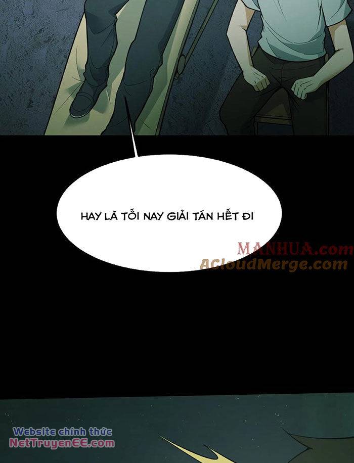 Ngày Tôi Sinh Ra, Bách Quỷ Dạ Hành, Tuyết Thi Hộ Đạo Chapter 109 - Trang 2