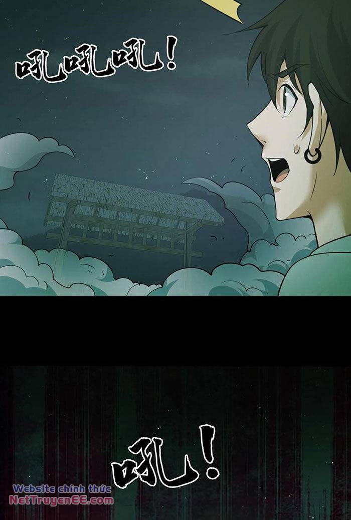 Ngày Tôi Sinh Ra, Bách Quỷ Dạ Hành, Tuyết Thi Hộ Đạo Chapter 109 - Trang 2