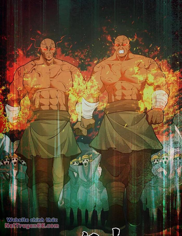 Ngày Tôi Sinh Ra, Bách Quỷ Dạ Hành, Tuyết Thi Hộ Đạo Chapter 109 - Trang 2