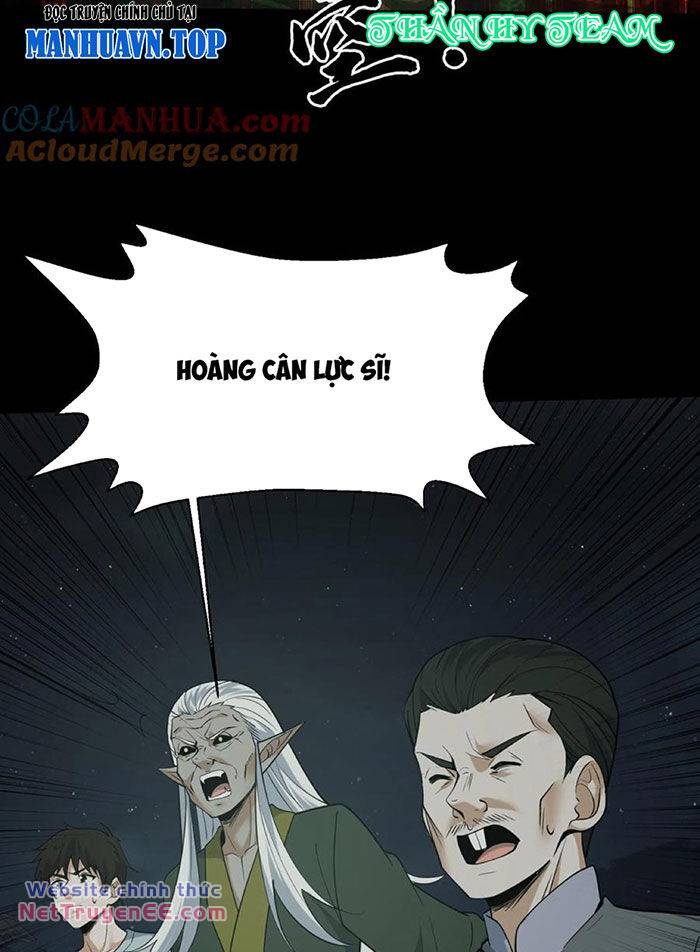 Ngày Tôi Sinh Ra, Bách Quỷ Dạ Hành, Tuyết Thi Hộ Đạo Chapter 109 - Trang 2