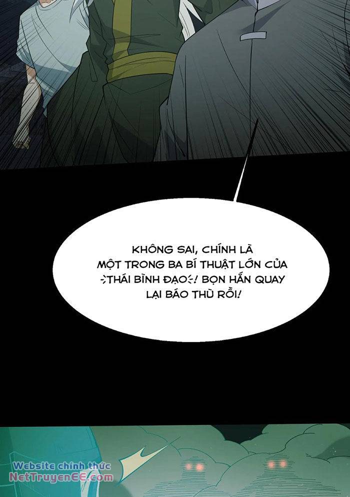 Ngày Tôi Sinh Ra, Bách Quỷ Dạ Hành, Tuyết Thi Hộ Đạo Chapter 109 - Trang 2