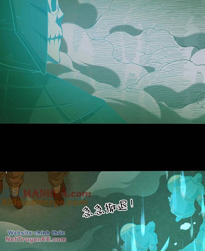 Ngày Tôi Sinh Ra, Bách Quỷ Dạ Hành, Tuyết Thi Hộ Đạo Chapter 109 - Trang 2