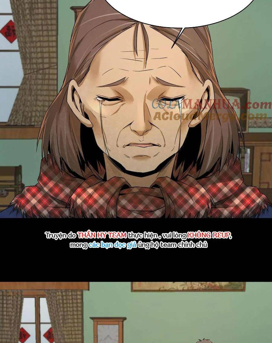 Ngày Tôi Sinh Ra, Bách Quỷ Dạ Hành, Tuyết Thi Hộ Đạo Chapter 11 - Trang 2