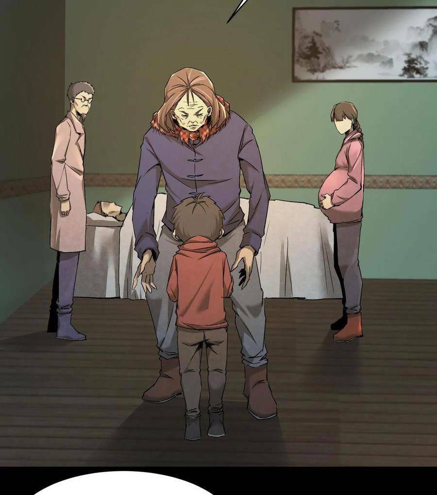 Ngày Tôi Sinh Ra, Bách Quỷ Dạ Hành, Tuyết Thi Hộ Đạo Chapter 11 - Trang 2