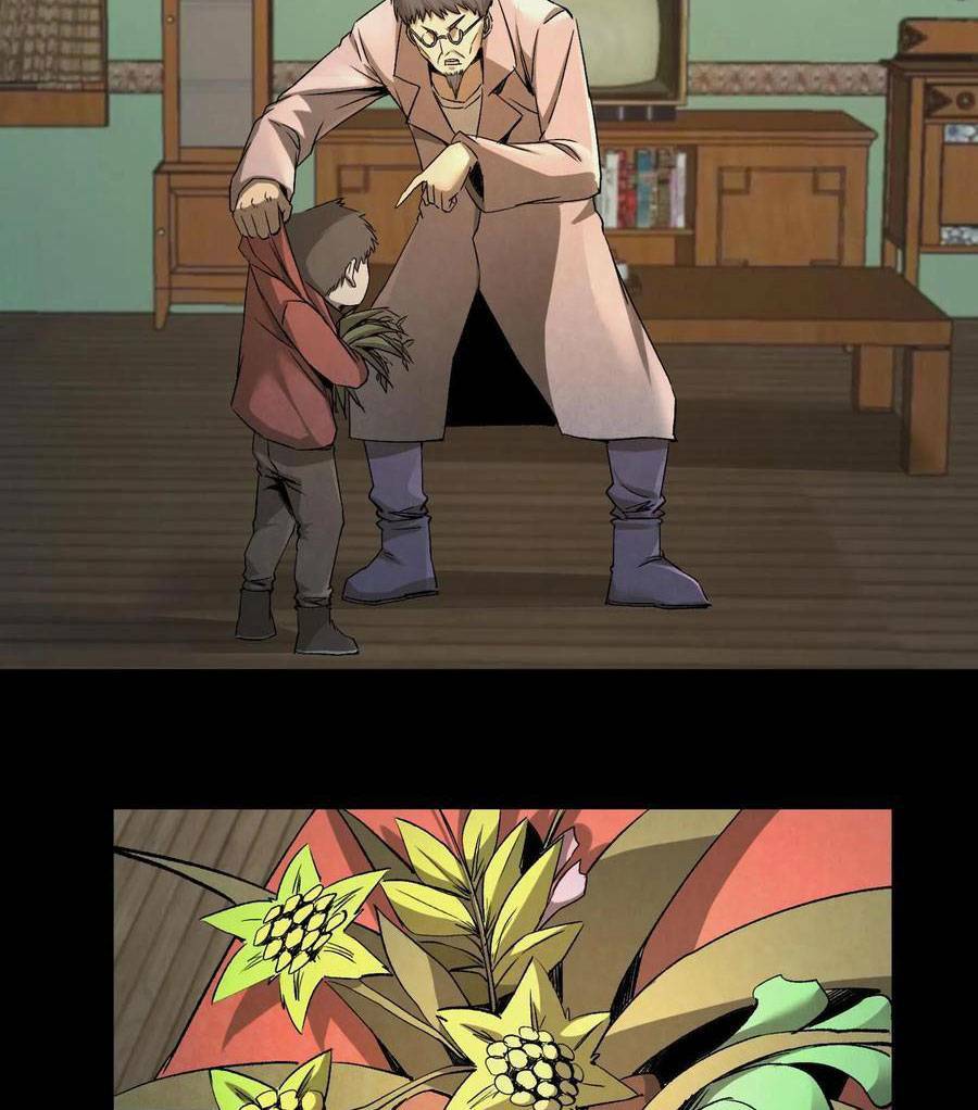 Ngày Tôi Sinh Ra, Bách Quỷ Dạ Hành, Tuyết Thi Hộ Đạo Chapter 11 - Trang 2