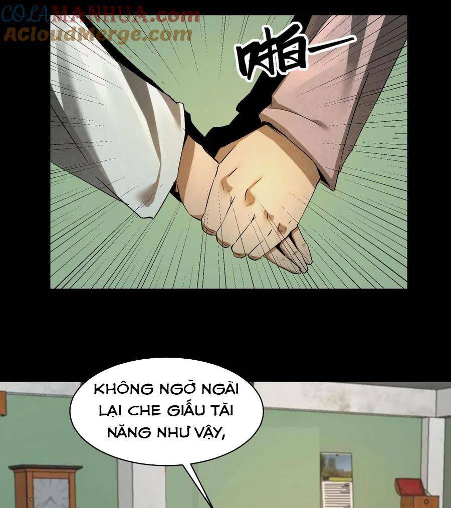 Ngày Tôi Sinh Ra, Bách Quỷ Dạ Hành, Tuyết Thi Hộ Đạo Chapter 11 - Trang 2