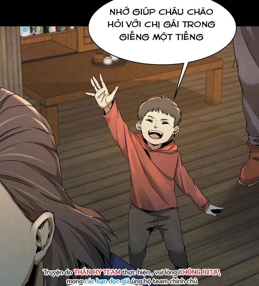 Ngày Tôi Sinh Ra, Bách Quỷ Dạ Hành, Tuyết Thi Hộ Đạo Chapter 11 - Trang 2