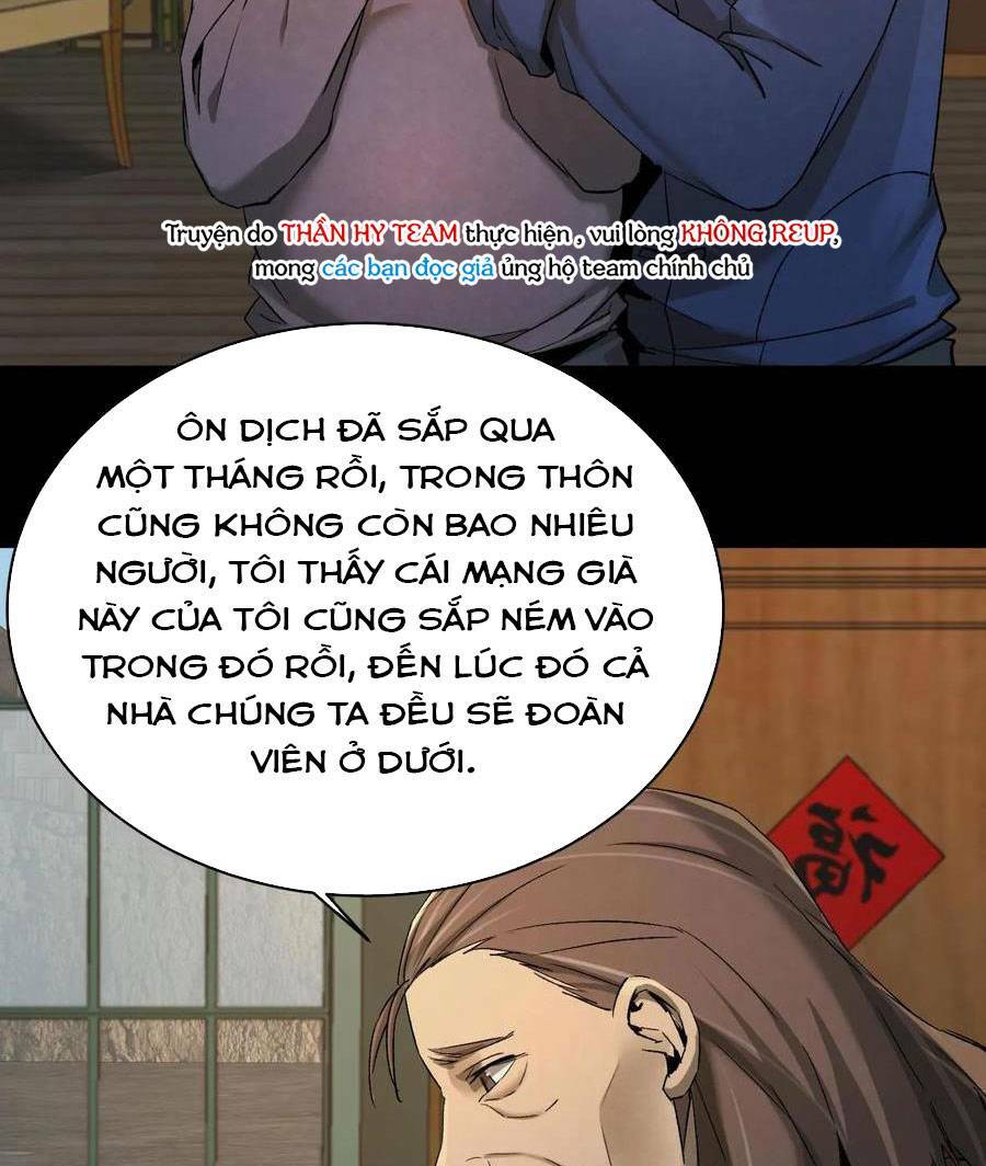 Ngày Tôi Sinh Ra, Bách Quỷ Dạ Hành, Tuyết Thi Hộ Đạo Chapter 11 - Trang 2