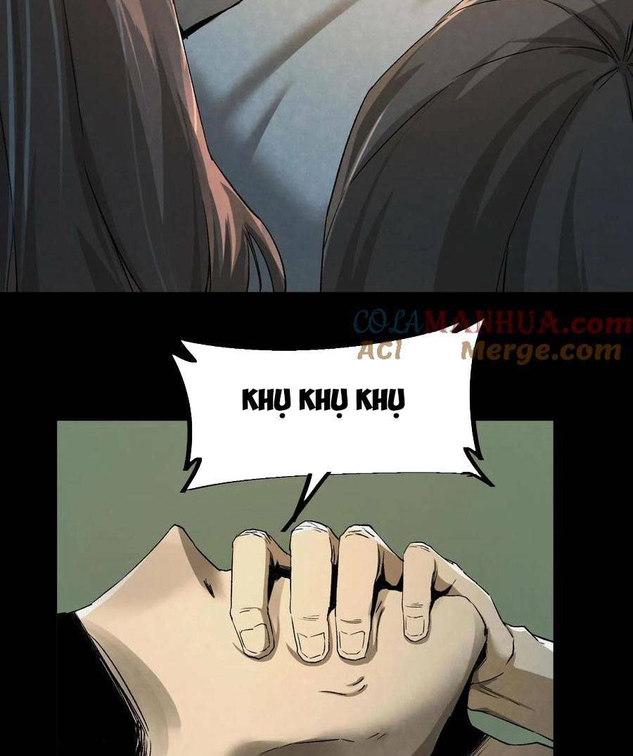 Ngày Tôi Sinh Ra, Bách Quỷ Dạ Hành, Tuyết Thi Hộ Đạo Chapter 11 - Trang 2