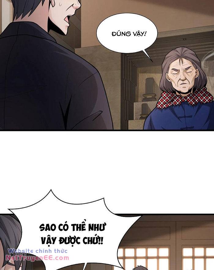 Ngày Tôi Sinh Ra, Bách Quỷ Dạ Hành, Tuyết Thi Hộ Đạo Chapter 110 - Trang 2