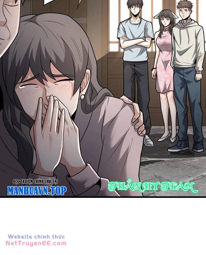 Ngày Tôi Sinh Ra, Bách Quỷ Dạ Hành, Tuyết Thi Hộ Đạo Chapter 110 - Trang 2