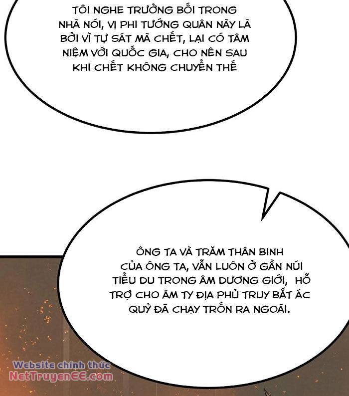 Ngày Tôi Sinh Ra, Bách Quỷ Dạ Hành, Tuyết Thi Hộ Đạo Chapter 110 - Trang 2