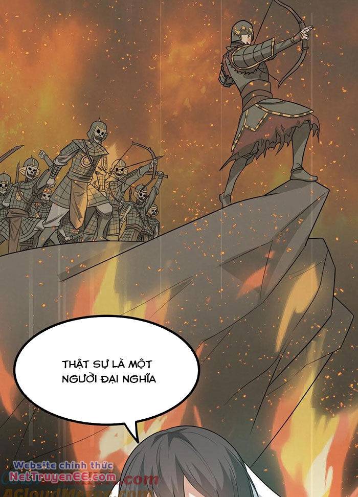 Ngày Tôi Sinh Ra, Bách Quỷ Dạ Hành, Tuyết Thi Hộ Đạo Chapter 110 - Trang 2