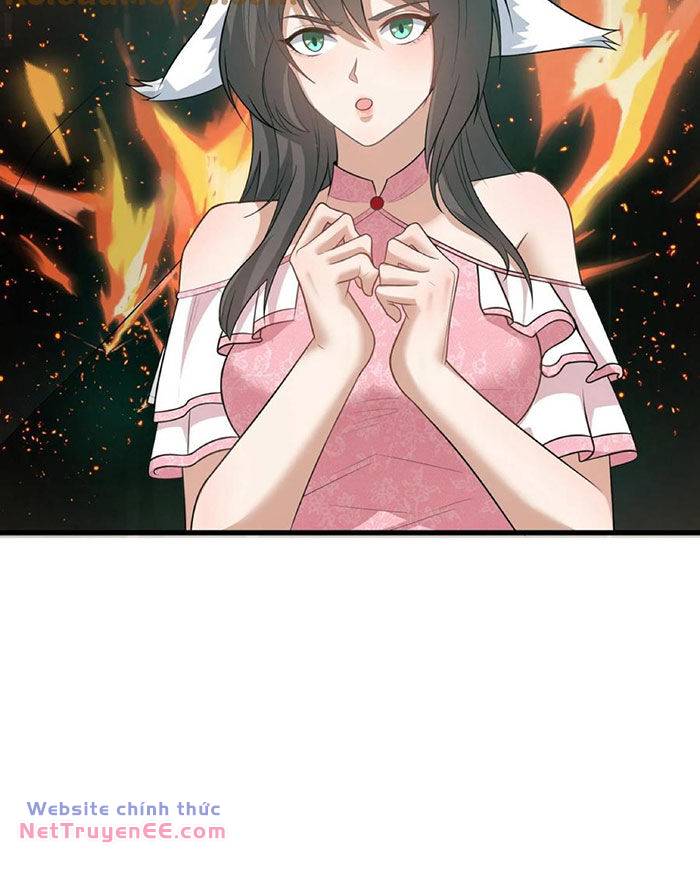 Ngày Tôi Sinh Ra, Bách Quỷ Dạ Hành, Tuyết Thi Hộ Đạo Chapter 110 - Trang 2