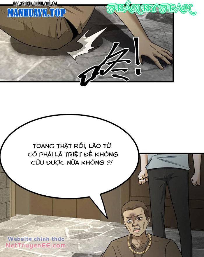 Ngày Tôi Sinh Ra, Bách Quỷ Dạ Hành, Tuyết Thi Hộ Đạo Chapter 110 - Trang 2