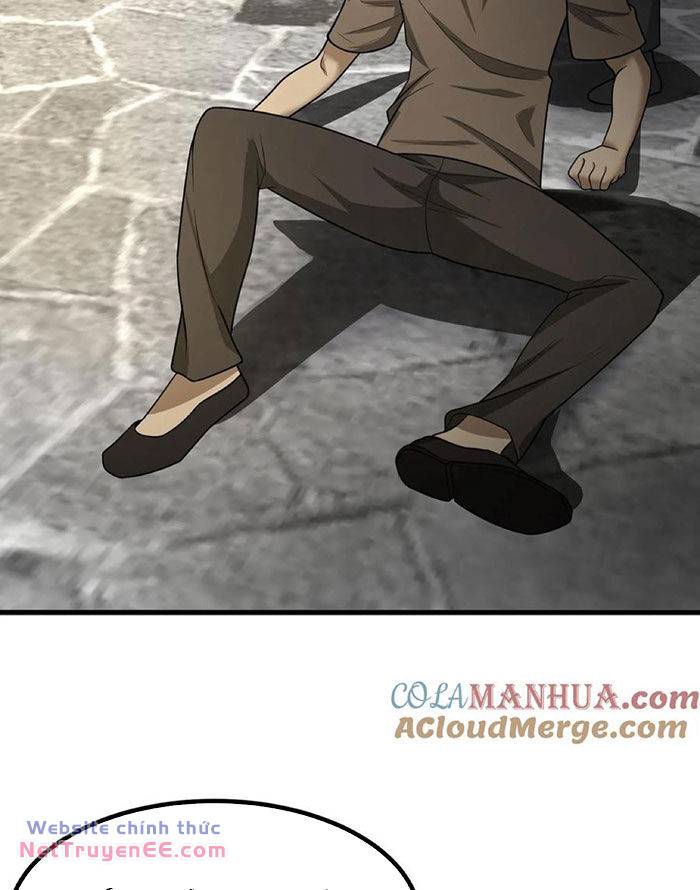 Ngày Tôi Sinh Ra, Bách Quỷ Dạ Hành, Tuyết Thi Hộ Đạo Chapter 110 - Trang 2