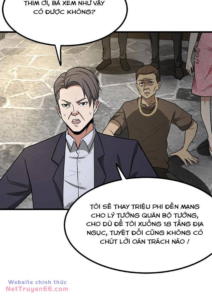 Ngày Tôi Sinh Ra, Bách Quỷ Dạ Hành, Tuyết Thi Hộ Đạo Chapter 110 - Trang 2