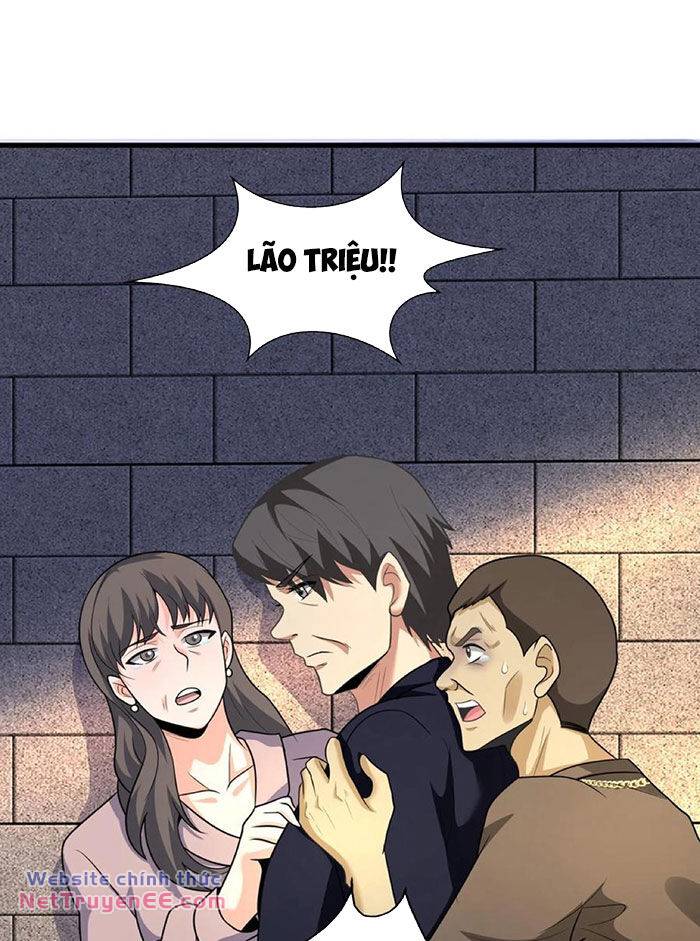 Ngày Tôi Sinh Ra, Bách Quỷ Dạ Hành, Tuyết Thi Hộ Đạo Chapter 110 - Trang 2