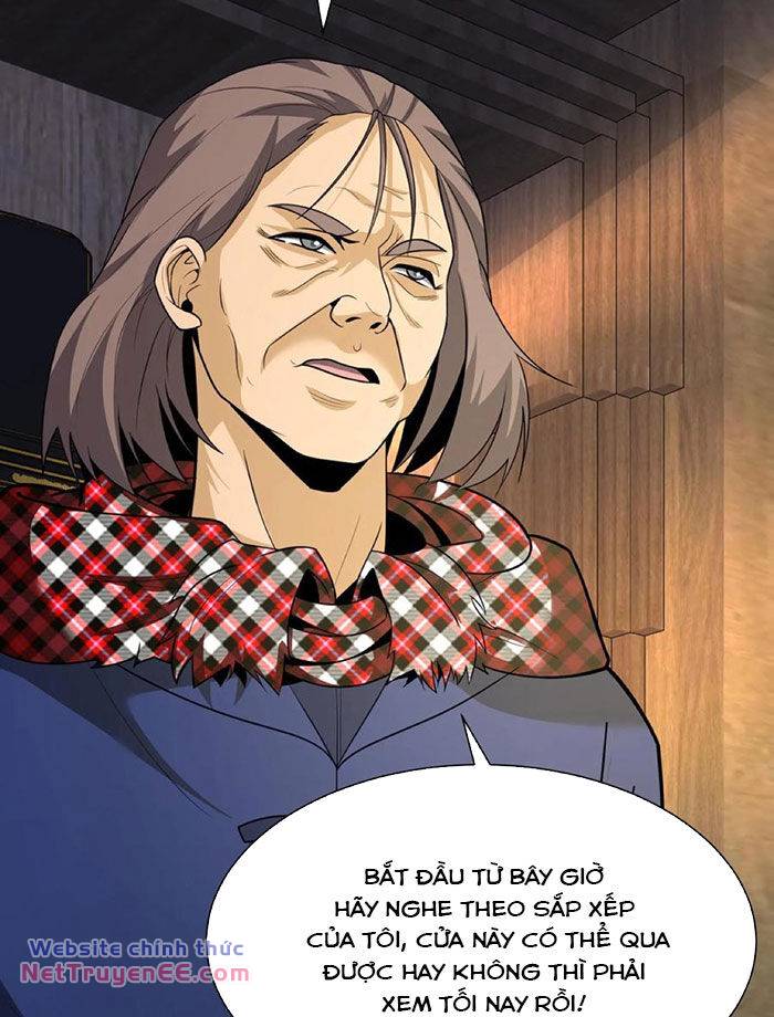 Ngày Tôi Sinh Ra, Bách Quỷ Dạ Hành, Tuyết Thi Hộ Đạo Chapter 110 - Trang 2