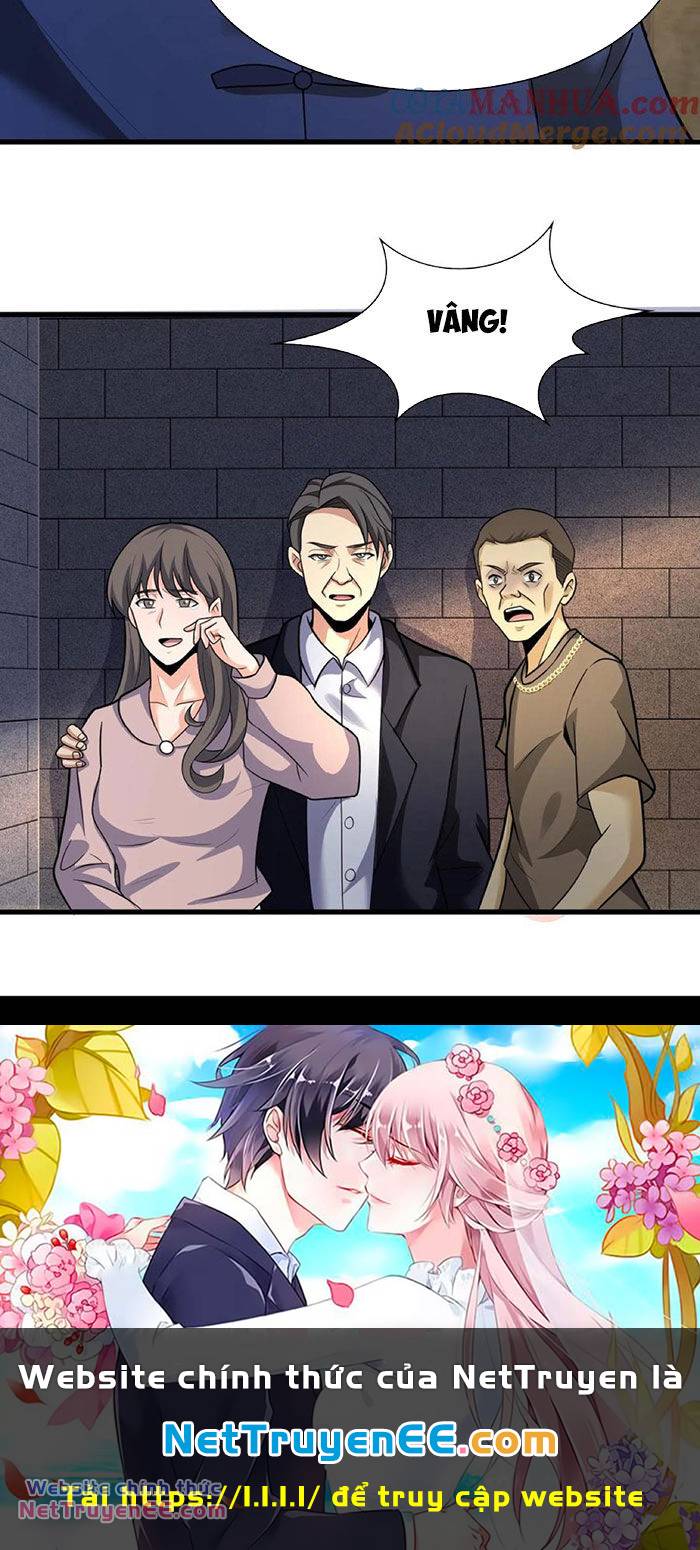 Ngày Tôi Sinh Ra, Bách Quỷ Dạ Hành, Tuyết Thi Hộ Đạo Chapter 110 - Trang 2