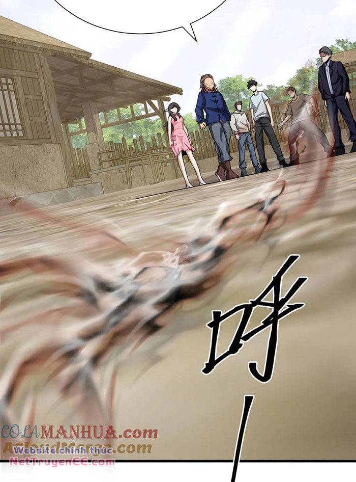 Ngày Tôi Sinh Ra, Bách Quỷ Dạ Hành, Tuyết Thi Hộ Đạo Chapter 110 - Trang 2