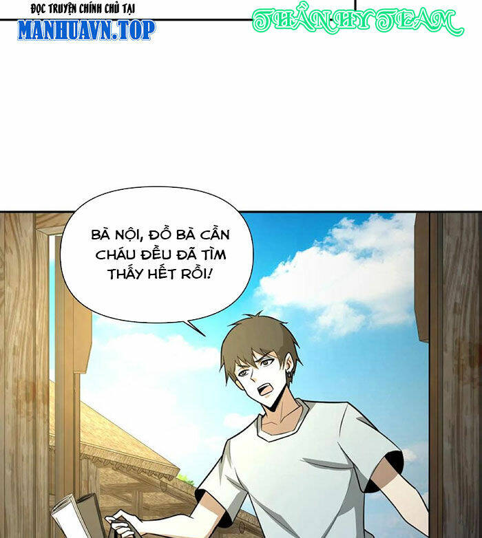 Ngày Tôi Sinh Ra, Bách Quỷ Dạ Hành, Tuyết Thi Hộ Đạo Chapter 111 - Trang 2