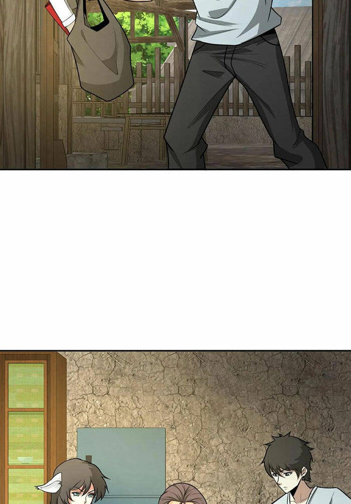 Ngày Tôi Sinh Ra, Bách Quỷ Dạ Hành, Tuyết Thi Hộ Đạo Chapter 111 - Trang 2